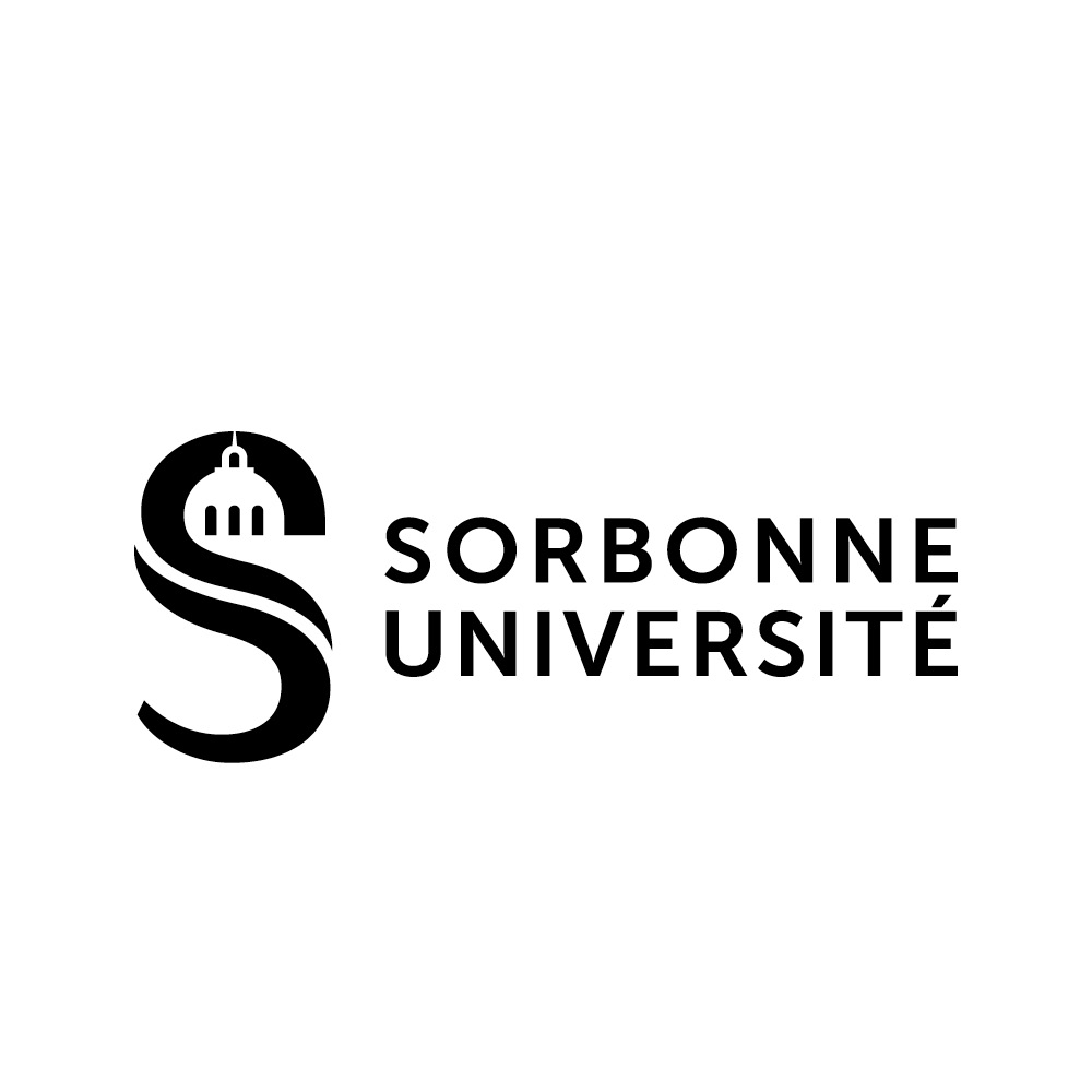 LOGO SORBONNE - 2X GRAPHIK