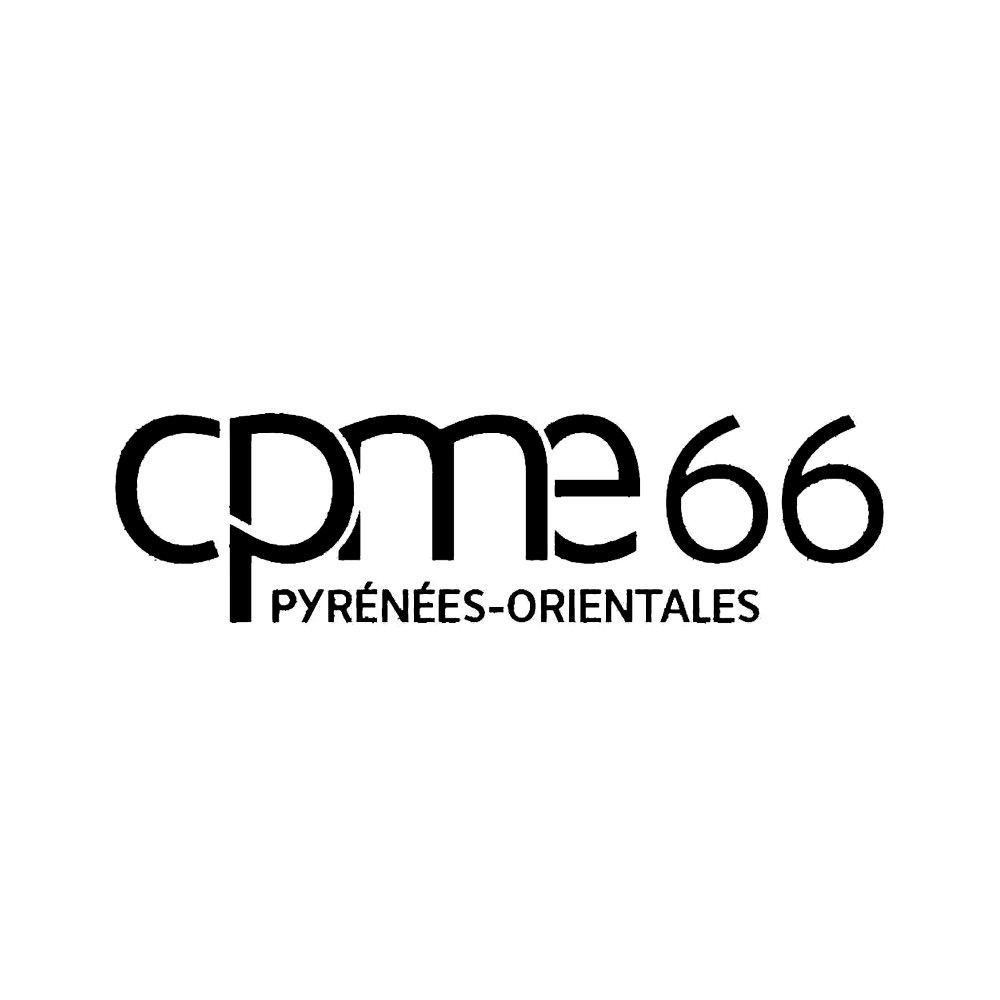 LOGO CPME66 - 2X GRAPHIK