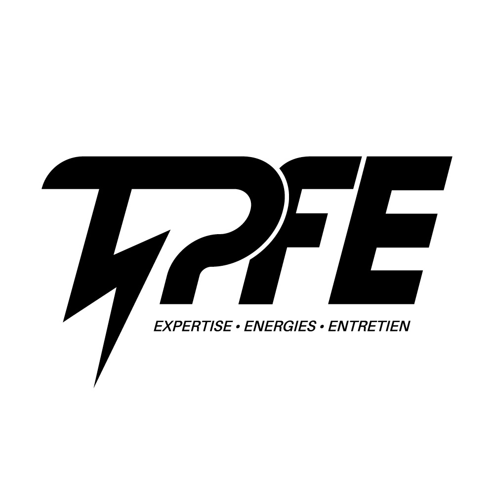 LOGO TPFE - 2X GRAPHIK